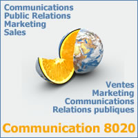 Communication 8020